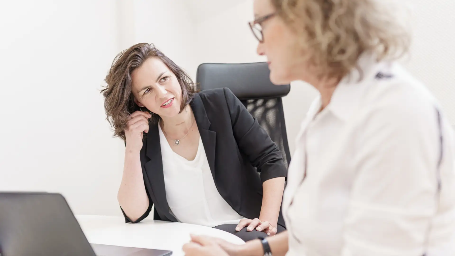 GFC -Kontakt